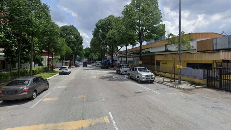 Warehouse for Rent in Cheras (Kuala Lumpur) - Jack Chong - Exterior - PropertyGuru.com.my