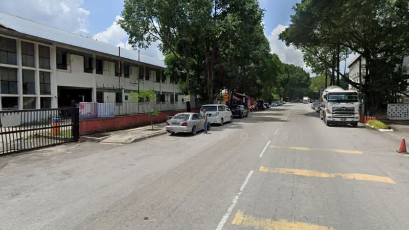 Warehouse for Rent in Cheras (Kuala Lumpur) - Jack Chong - Exterior - PropertyGuru.com.my