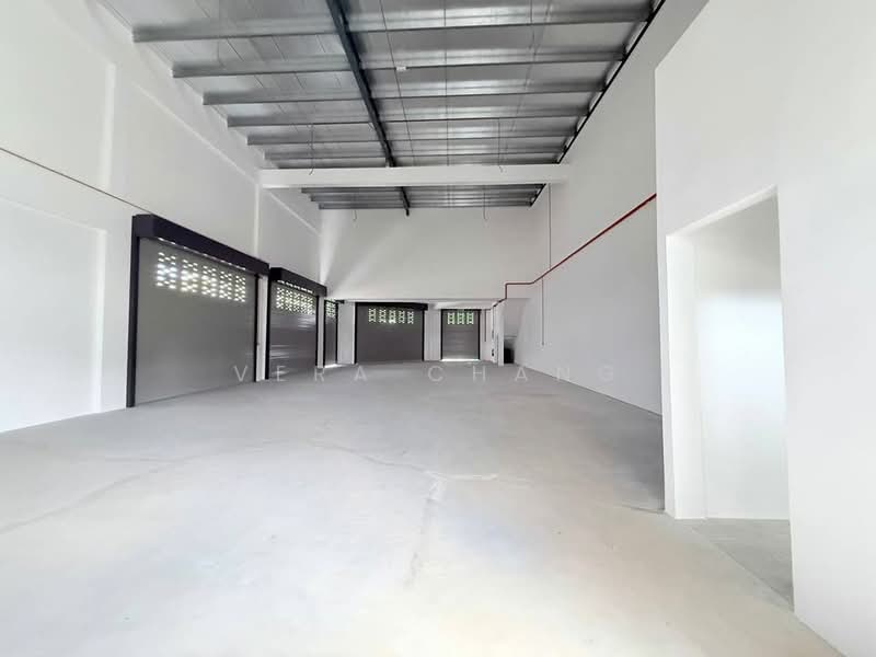 Factory for Rent in Taman Industri Jaya (Skudai) - Vera Chang - Interior - PropertyGuru.com.my