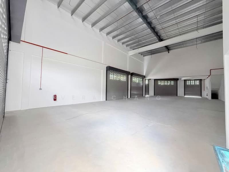 Factory for Rent in Taman Industri Jaya (Skudai) - Vera Chang - Interior - PropertyGuru.com.my