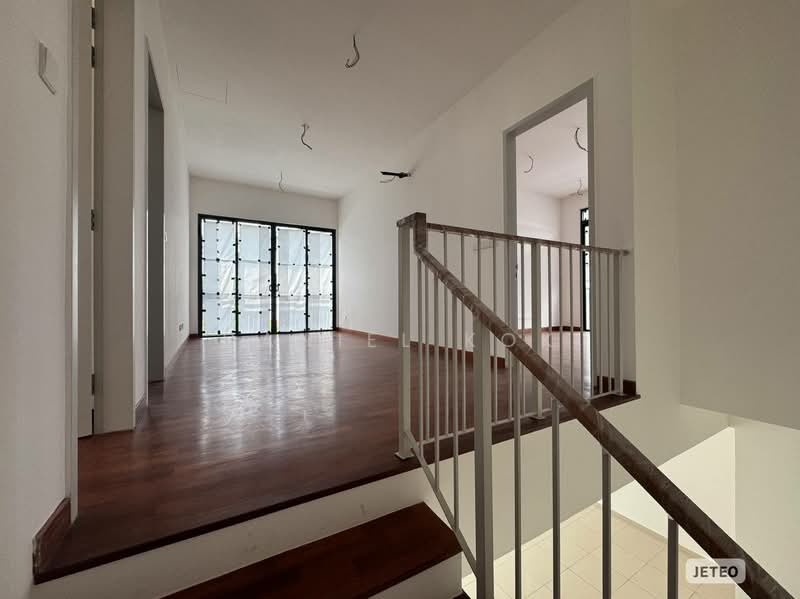 Semi-Detached House for Sale in Setia Eco Park (Setia Alam) - Daniel Kok - Interior - PropertyGuru.com.my