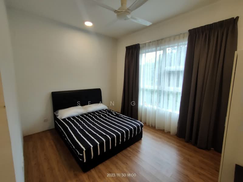 Condominium for Rent at Arte Condominium - Sean Gan - Bedroom - PropertyGuru.com.my