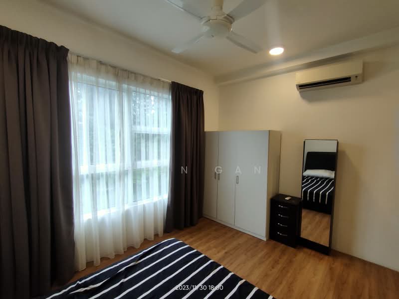 Condominium for Rent at Arte Condominium - Sean Gan - Bedroom - PropertyGuru.com.my