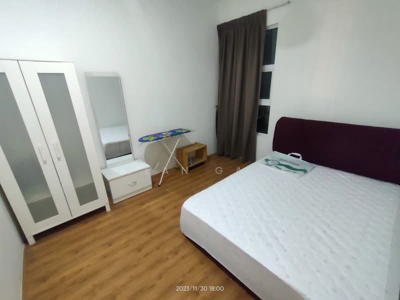 Condominium for Rent at Arte Condominium - Sean Gan - Bedroom - PropertyGuru.com.my