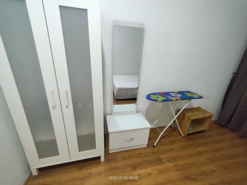 Condominium for Rent at Arte Condominium - Sean Gan - Bedroom - PropertyGuru.com.my