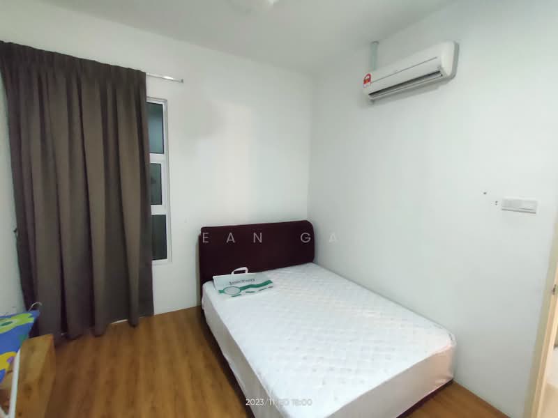 Condominium for Rent at Arte Condominium - Sean Gan - Bedroom - PropertyGuru.com.my