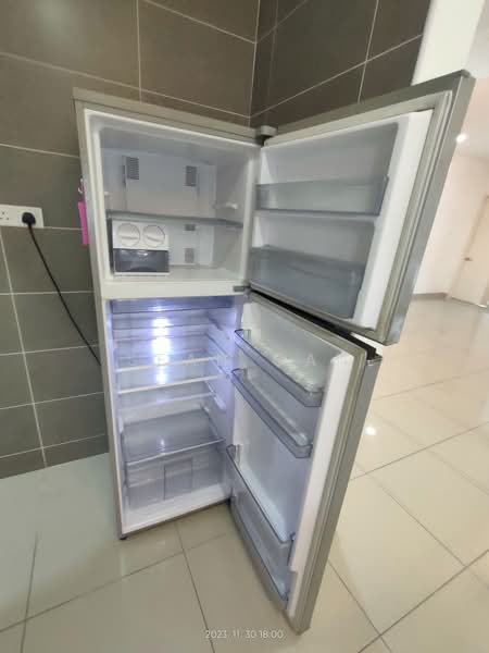 Condominium for Rent at Arte Condominium - Sean Gan - Kitchen - PropertyGuru.com.my