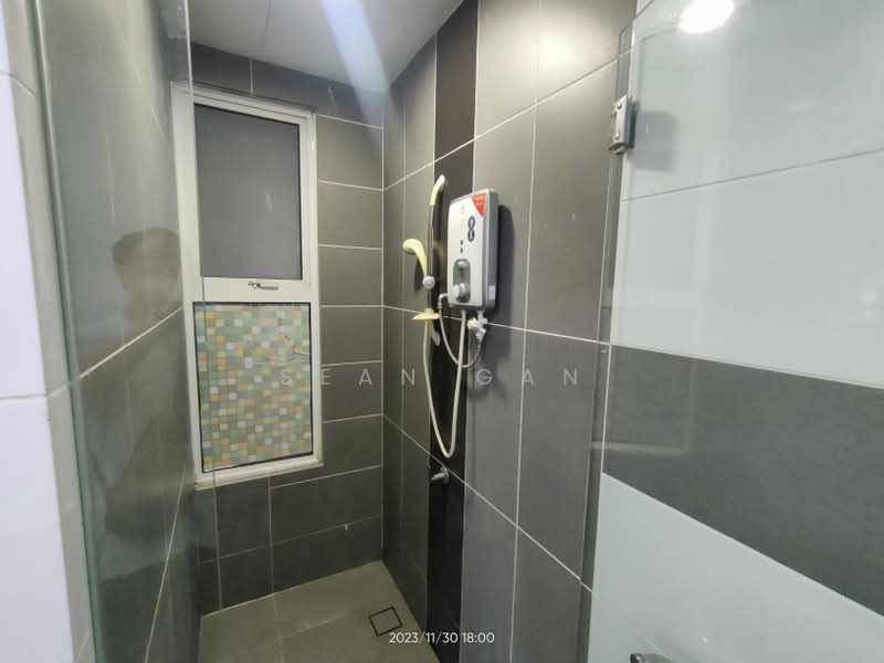 Condominium for Rent at Arte Condominium - Sean Gan - Bathroom - PropertyGuru.com.my