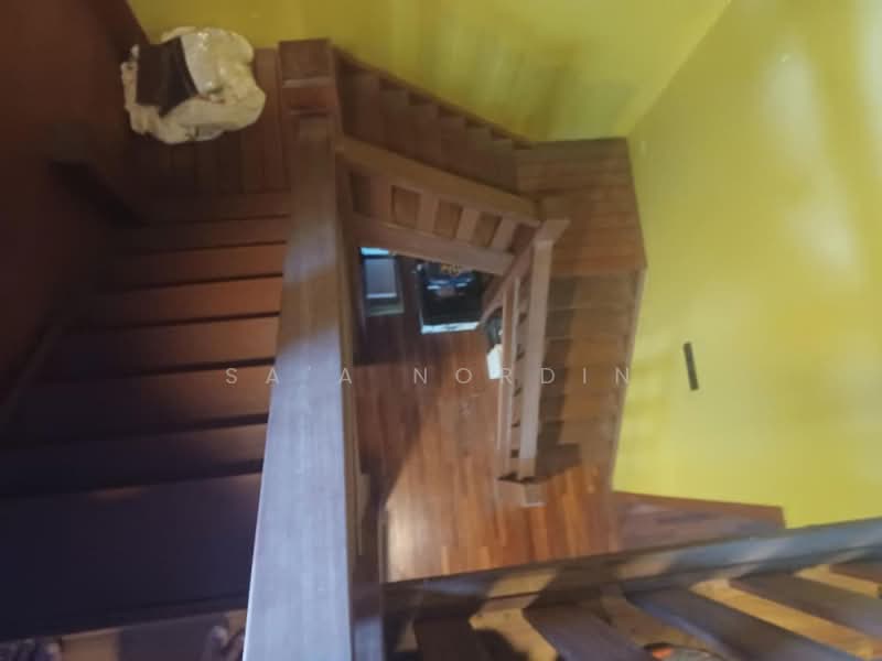 Bungalow for Sale in Seksyen 11 (Shah Alam) - Sa'a Nordin - Interior - PropertyGuru.com.my