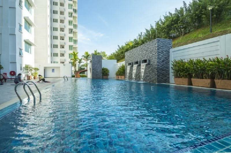 Condominium for Sale at D'Zone Condominium - David Lee - Exterior - PropertyGuru.com.my