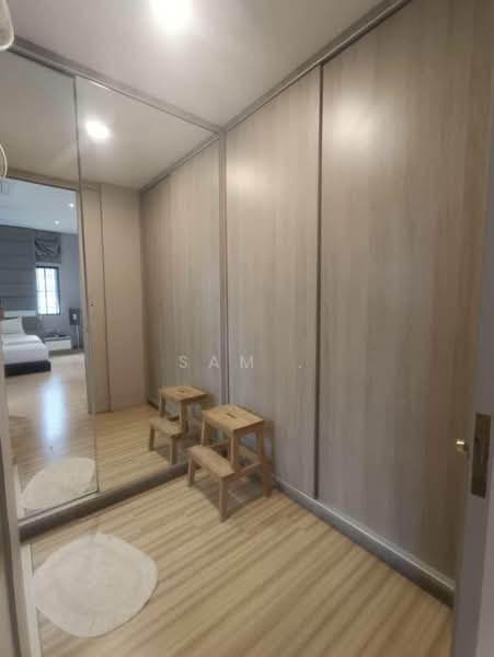 Semi-Detached House for Sale in Taman Pinji Indah (Ipoh) - Sam . - Interior - PropertyGuru.com.my