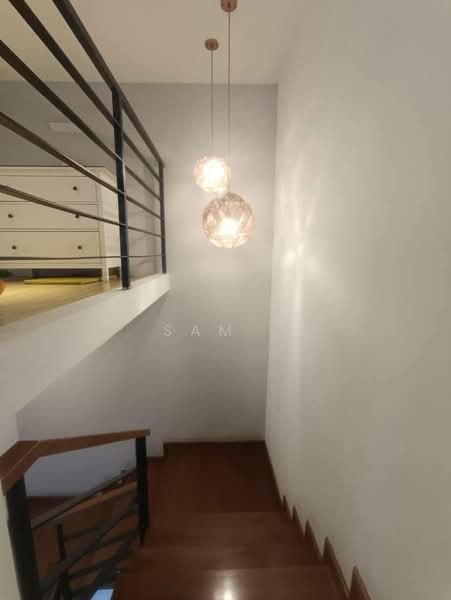 Semi-Detached House for Sale in Taman Pinji Indah (Ipoh) - Sam . - Interior - PropertyGuru.com.my