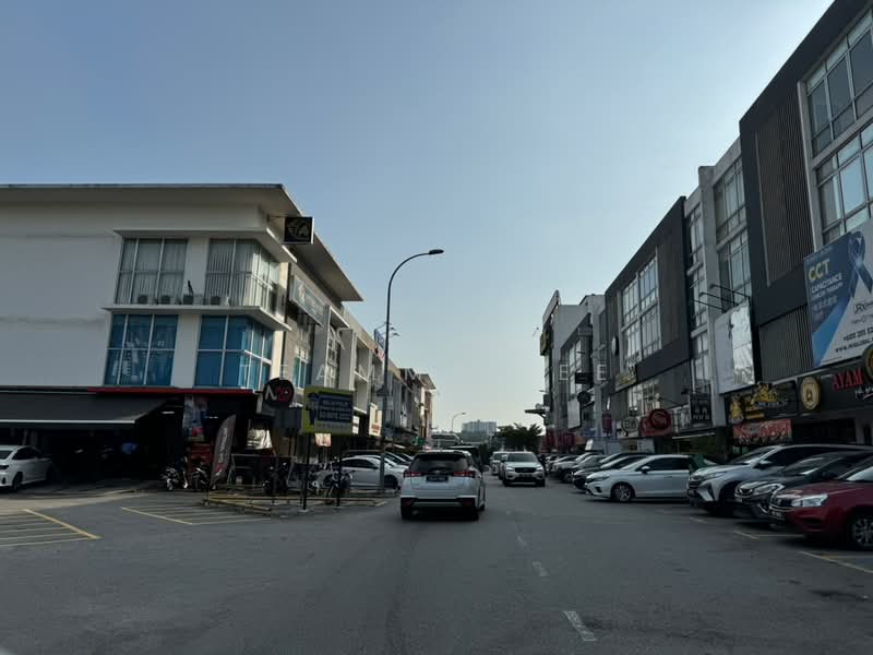 Shop for Rent in Cheras Selatan (Cheras) - Teammy Lee - PropertyGuru.com.my