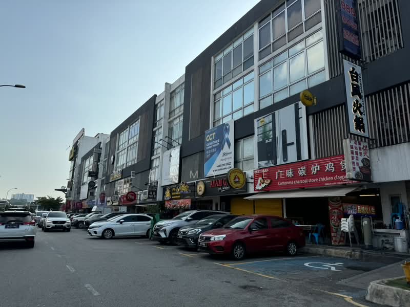 Shop for Rent in Cheras Selatan (Cheras) - Teammy Lee - PropertyGuru.com.my