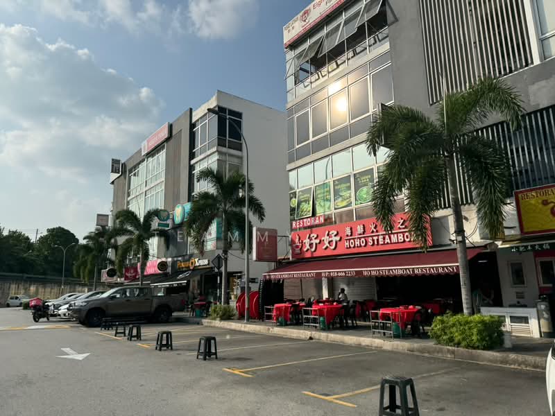 Shop for Rent in Cheras Selatan (Cheras) - Teammy Lee - PropertyGuru.com.my