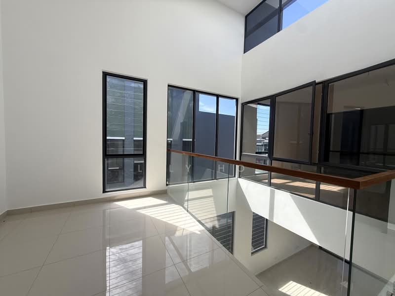 Rumah Teres untuk Dijual di Cheras (Selangor) - Lily Ho - Interior - PropertyGuru.com.my