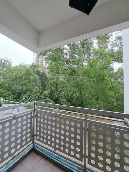 Pangsapuri untuk Dijual di Bukit Segambut Apartment - Hao Pua - PropertyGuru.com.my