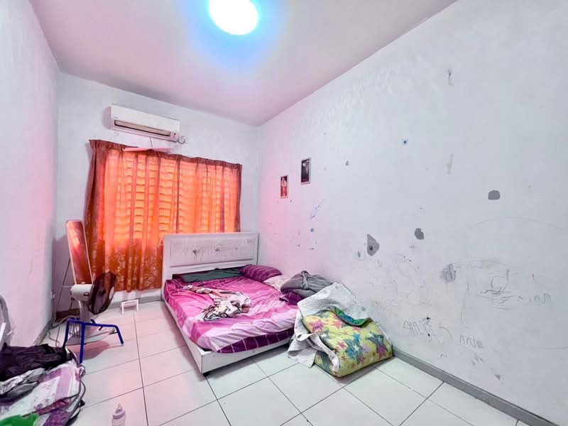 Apartment for Sale at Baiduri Court Apartment - Amzar Faiz - PropertyGuru.com.my