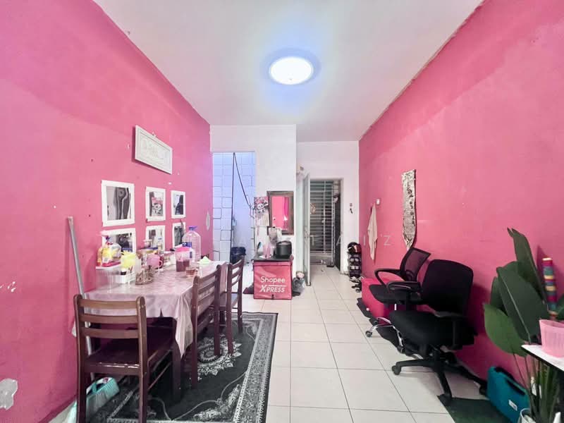 Apartment for Sale at Baiduri Court Apartment - Amzar Faiz - PropertyGuru.com.my