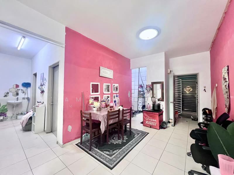 Apartment for Sale at Baiduri Court Apartment - Amzar Faiz - PropertyGuru.com.my