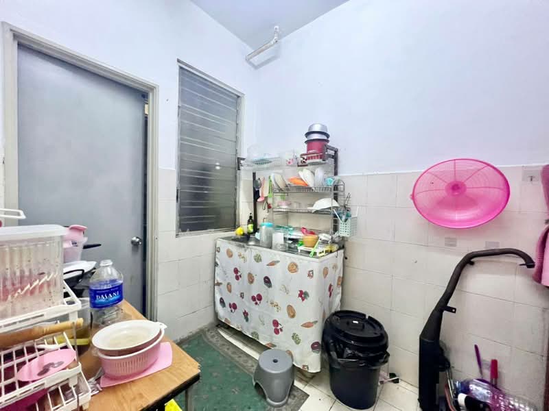 Apartment for Sale at Baiduri Court Apartment - Amzar Faiz - PropertyGuru.com.my