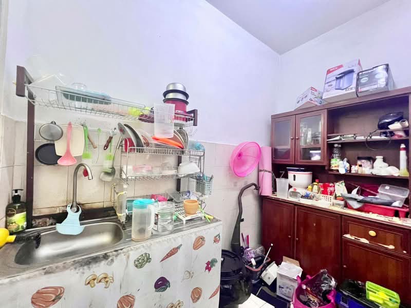 Apartment for Sale at Baiduri Court Apartment - Amzar Faiz - PropertyGuru.com.my