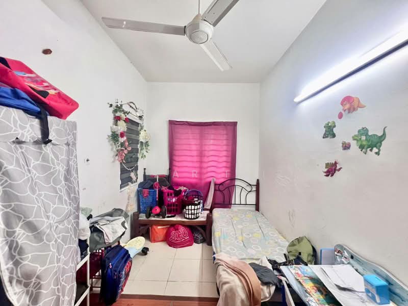 Apartment for Sale at Baiduri Court Apartment - Amzar Faiz - PropertyGuru.com.my