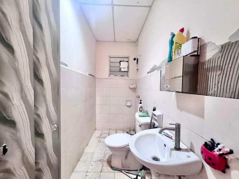 Apartment for Sale at Baiduri Court Apartment - Amzar Faiz - PropertyGuru.com.my