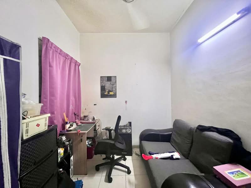 Apartment for Sale at Baiduri Court Apartment - Amzar Faiz - PropertyGuru.com.my