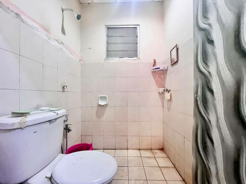 Apartment for Sale at Baiduri Court Apartment - Amzar Faiz - PropertyGuru.com.my