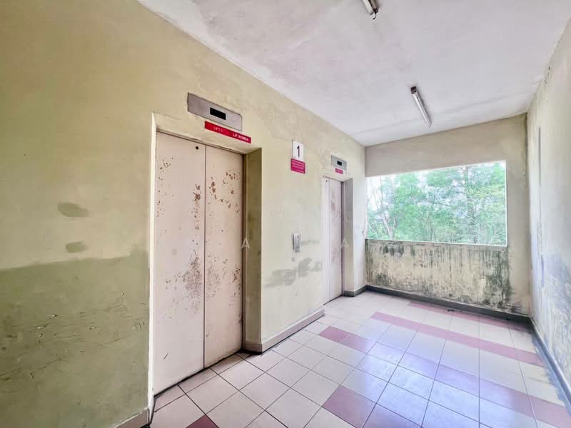 Apartment for Sale at Baiduri Court Apartment - Amzar Faiz - PropertyGuru.com.my