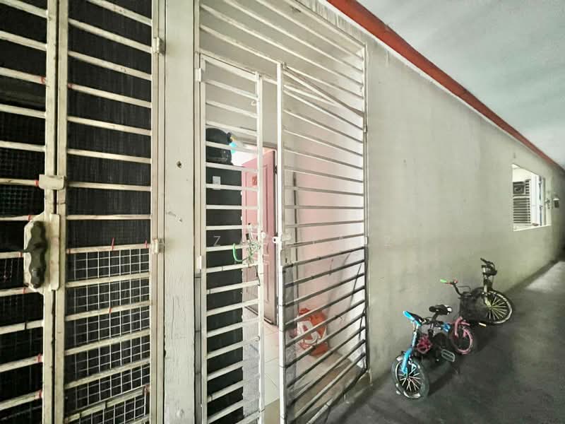 Apartment for Sale at Baiduri Court Apartment - Amzar Faiz - PropertyGuru.com.my