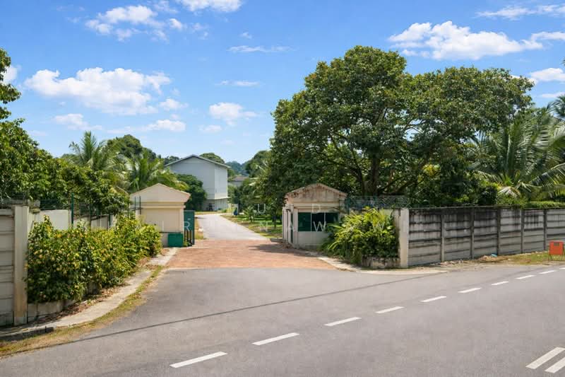 Tanah Pertanian untuk Dijual di Sungai Gadut (Negeri Sembilan) - Muhd Khairulnawawi Kamaruddin - PropertyGuru.com.my