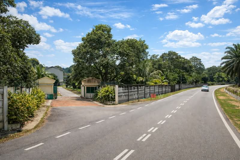 Tanah Pertanian untuk Dijual di Sungai Gadut (Negeri Sembilan) - Muhd Khairulnawawi Kamaruddin - PropertyGuru.com.my