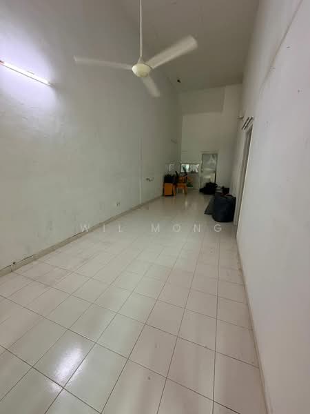 1-storey Terraced House for Sale in Taman Puteri Wangsa (Ulu Tiram) - Wil Mong - Interior - PropertyGuru.com.my
