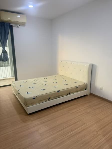 Service Residence for Rent at Emporis - Joanne Diong - Bedroom - PropertyGuru.com.my