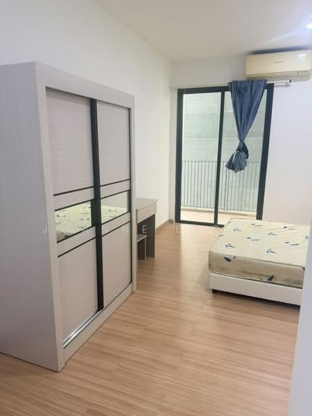 Service Residence for Rent at Emporis - Joanne Diong - Bedroom - PropertyGuru.com.my