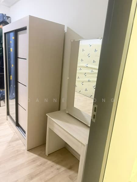 Service Residence for Rent at Emporis - Joanne Diong - Bedroom - PropertyGuru.com.my