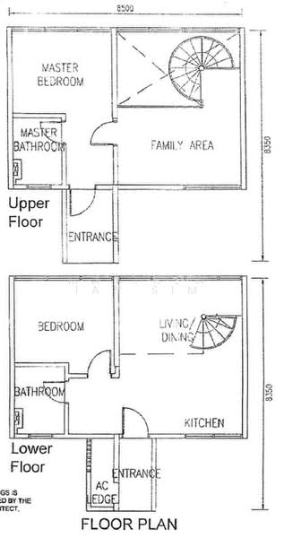 Service Residence for Rent at The Apple - Matthew Ian Sim - PropertyGuru.com.my