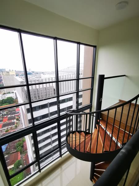 Service Residence for Rent at The Apple - Matthew Ian Sim - View - PropertyGuru.com.my