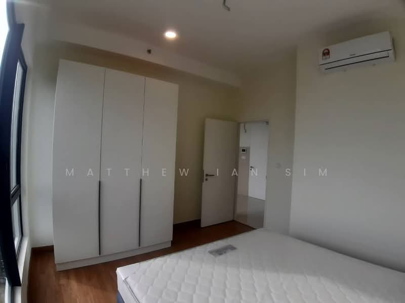 Service Residence for Rent at The Apple - Matthew Ian Sim - Bedroom - PropertyGuru.com.my