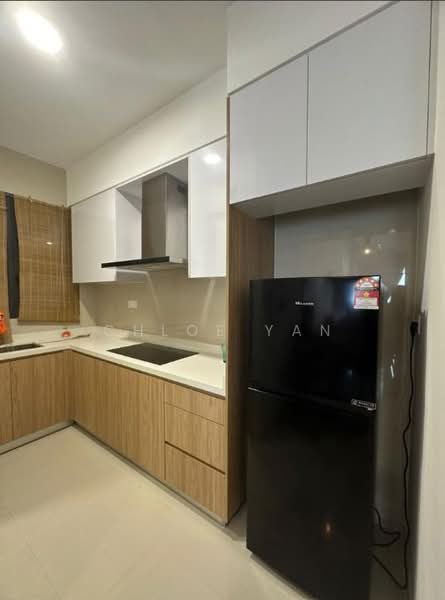 Servis Apartment untuk Disewa di Sunway Velocity TWO - Chloe Yan - PropertyGuru.com.my