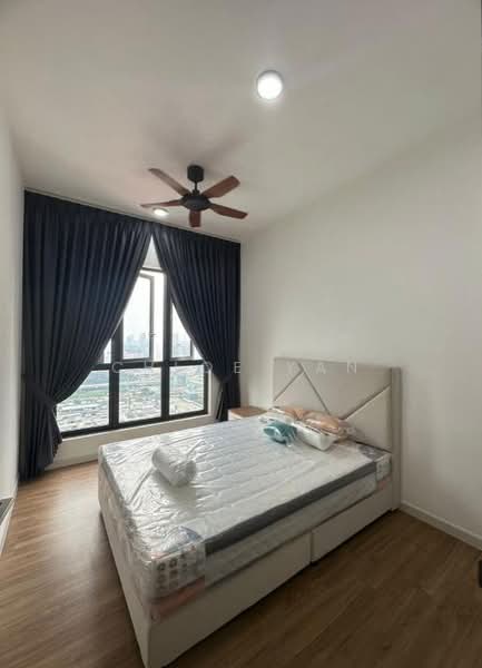 Servis Apartment untuk Disewa di Sunway Velocity TWO - Chloe Yan - PropertyGuru.com.my