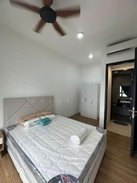 Servis Apartment untuk Disewa di Sunway Velocity TWO - Chloe Yan - PropertyGuru.com.my