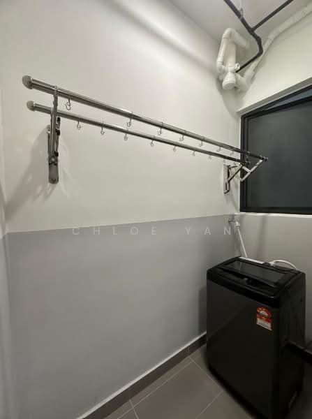 Servis Apartment untuk Disewa di Sunway Velocity TWO - Chloe Yan - PropertyGuru.com.my