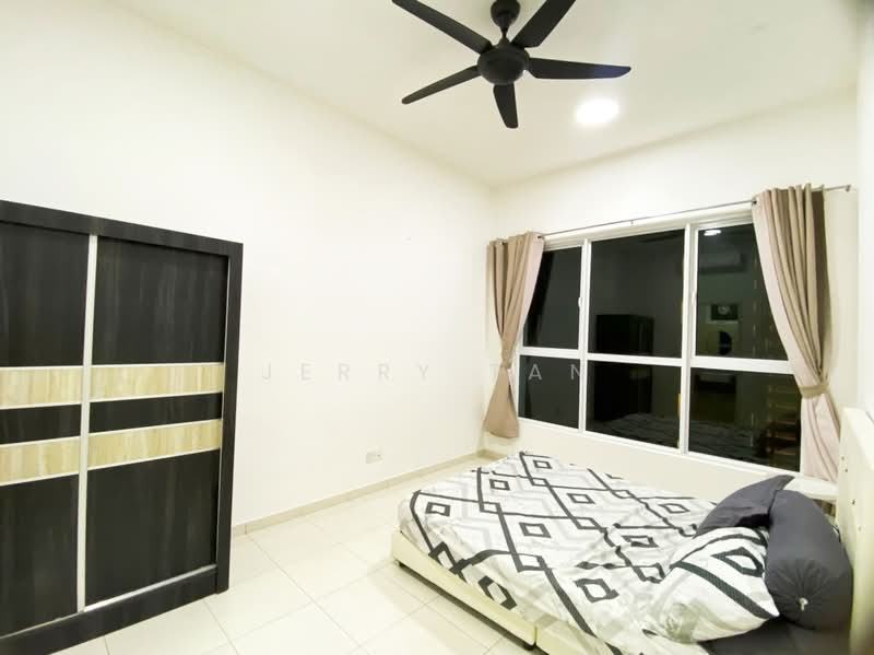 Condominium for Rent at Imperial Grande - Jerry Tan - Bedroom - PropertyGuru.com.my