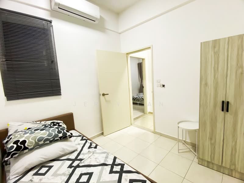Condominium for Rent at Imperial Grande - Jerry Tan - Bedroom - PropertyGuru.com.my