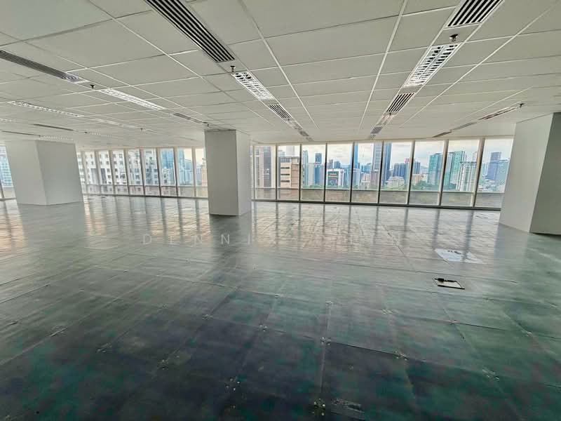 Office for Rent in Bukit Nenas (KL City Centre) - Dennix Chin - Interior - PropertyGuru.com.my