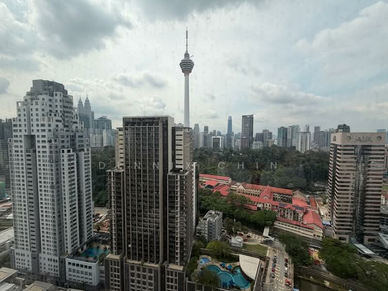 Office for Rent in Bukit Nenas (KL City Centre) - Dennix Chin - Exterior - PropertyGuru.com.my