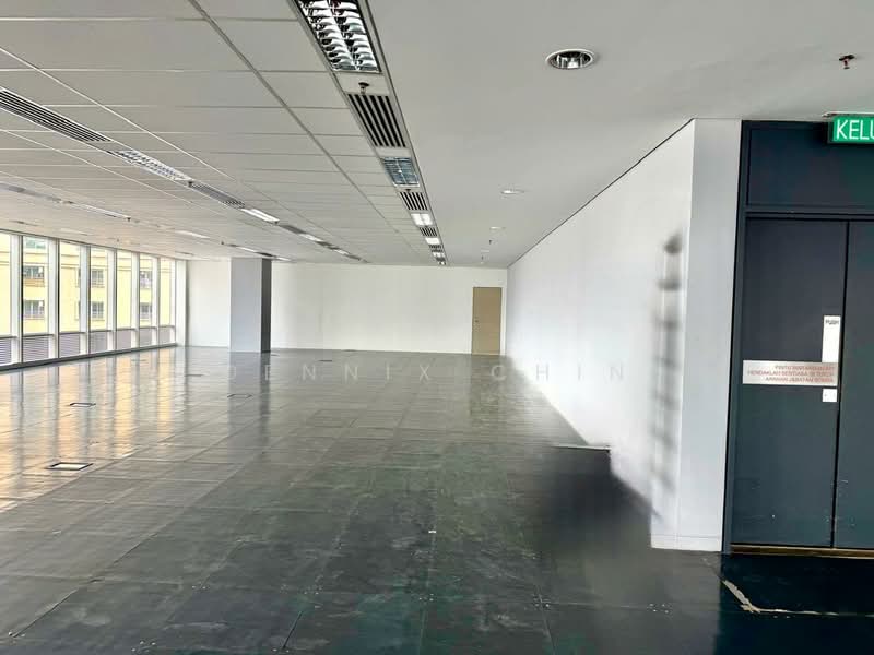 Office for Rent in Bukit Nenas (KL City Centre) - Dennix Chin - Interior - PropertyGuru.com.my